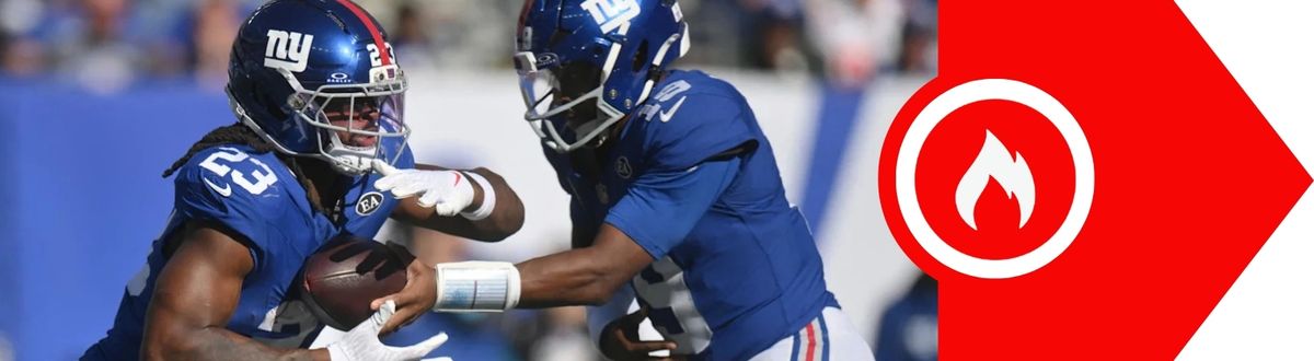 Giants release Najee taken in Rochester, N.Y. (Hot Button)